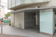 Brillia 綱島id STATION FRONTのフォトギャラリー：エントランス