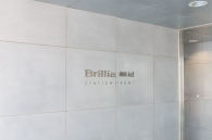 Brillia 綱島id STATION FRONTのフォトギャラリー：エントランス