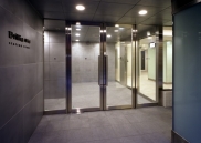 Brillia 綱島id STATION FRONTのフォトギャラリー：エントランス