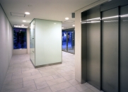 Brillia 綱島id STATION FRONTのフォトギャラリー：共用部