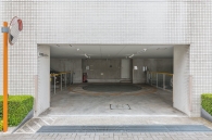 Brillia 綱島id STATION FRONTのフォトギャラリー：駐車場