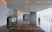 Brillia Grande みなとみらいのフォトギャラリー：エントランスホール