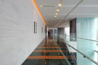 Brillia Grande みなとみらいのフォトギャラリー：エントランスホール