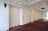 Brillia Grande みなとみらいのフォトギャラリー：共用部