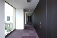 Brillia Grande みなとみらいのフォトギャラリー：共用部