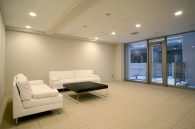 Brillia ヒルズ宮前平のフォトギャラリー：エントランスホール