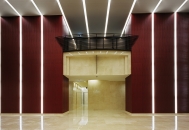 ザ・梅田タワーのフォトギャラリー：エントランス