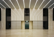 ザ・梅田タワーのフォトギャラリー：エントランス