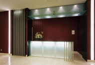 ザ・梅田タワーのフォトギャラリー：エントランス