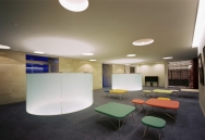 ザ・梅田タワーのフォトギャラリー：共用部