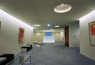 ザ・梅田タワーのフォトギャラリー：共用部