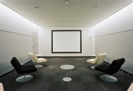 ザ・梅田タワーのフォトギャラリー：共用部