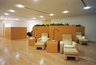 ザ・梅田タワーのフォトギャラリー：共用部