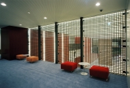 ザ・梅田タワーのフォトギャラリー：共用部