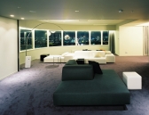 ザ・梅田タワーのフォトギャラリー：共用部