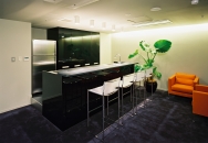 ザ・梅田タワーのフォトギャラリー：共用部