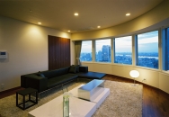 ザ・梅田タワーのフォトギャラリー：共用部