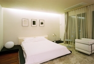 ザ・梅田タワーのフォトギャラリー：共用部