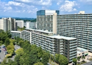 Brillia 多摩センター のフォトギャラリー：外観