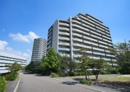 Brillia 多摩センター のフォトギャラリー：外観