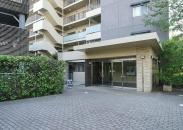 Brillia 多摩センター のフォトギャラリー：エントランス