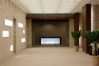 Brillia 多摩センター のフォトギャラリー：エントランスホール