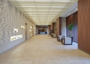 Brillia 多摩センター のフォトギャラリー：エントランスロビー