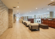 Brillia 多摩センター のフォトギャラリー：ライブラリー