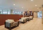 Brillia 多摩センター のフォトギャラリー：ライブラリー