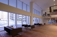 Brillia 多摩センター のフォトギャラリー：ラウンジ