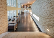 Brillia 多摩センター のフォトギャラリー：ラウンジ