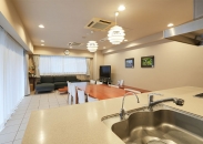 Brillia 多摩センター のフォトギャラリー：パーティールーム