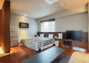 Brillia 多摩センター のフォトギャラリー：ゲストスイート