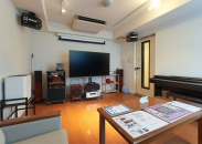 Brillia 多摩センター のフォトギャラリー：ミュージックスタジオ