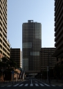 Brillia Tower KAWASAKIのフォトギャラリー：遠景