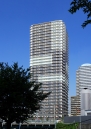 Brillia Tower KAWASAKIのフォトギャラリー：外観