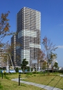 Brillia Tower KAWASAKIのフォトギャラリー：外観