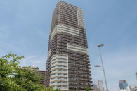 Brillia Tower KAWASAKIのフォトギャラリー：外観