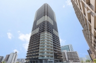 Brillia Tower KAWASAKIのフォトギャラリー：外観