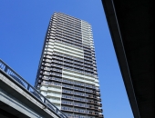 Brillia Tower KAWASAKIのフォトギャラリー：外観