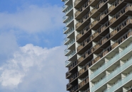 Brillia Tower KAWASAKIのフォトギャラリー：外観