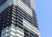 Brillia Tower KAWASAKIのフォトギャラリー：外観