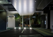 Brillia Tower KAWASAKIのフォトギャラリー：コーチエントランス