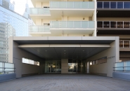 Brillia Tower KAWASAKIのフォトギャラリー：グランドエントランス