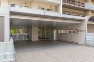 Brillia Tower KAWASAKIのフォトギャラリー：グランドエントランス