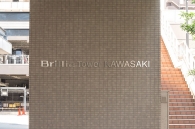 Brillia Tower KAWASAKIのフォトギャラリー：グランドエントランス