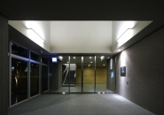 Brillia Tower KAWASAKIのフォトギャラリー：エントランスホール