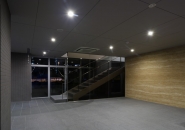 Brillia Tower KAWASAKIのフォトギャラリー：エントランスホール