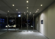 Brillia Tower KAWASAKIのフォトギャラリー：エントランスホール