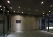 Brillia Tower KAWASAKIのフォトギャラリー：エントランスホール